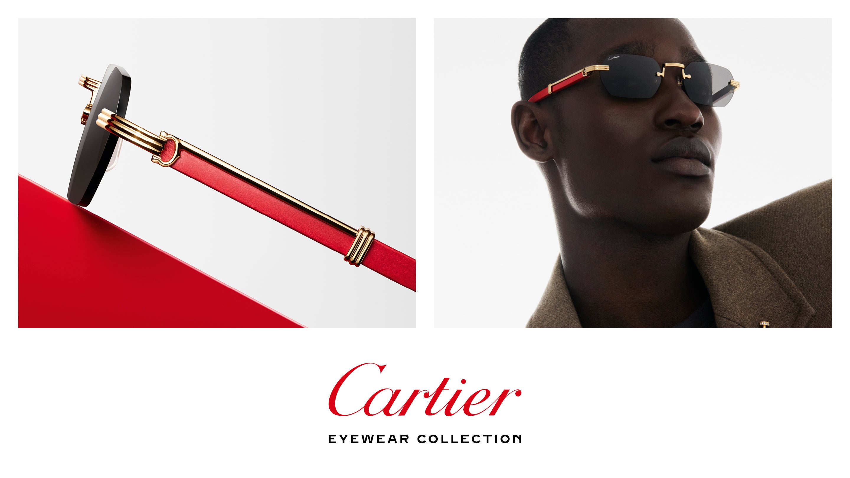 CARTIER PRESTIGE Watches Eyewear