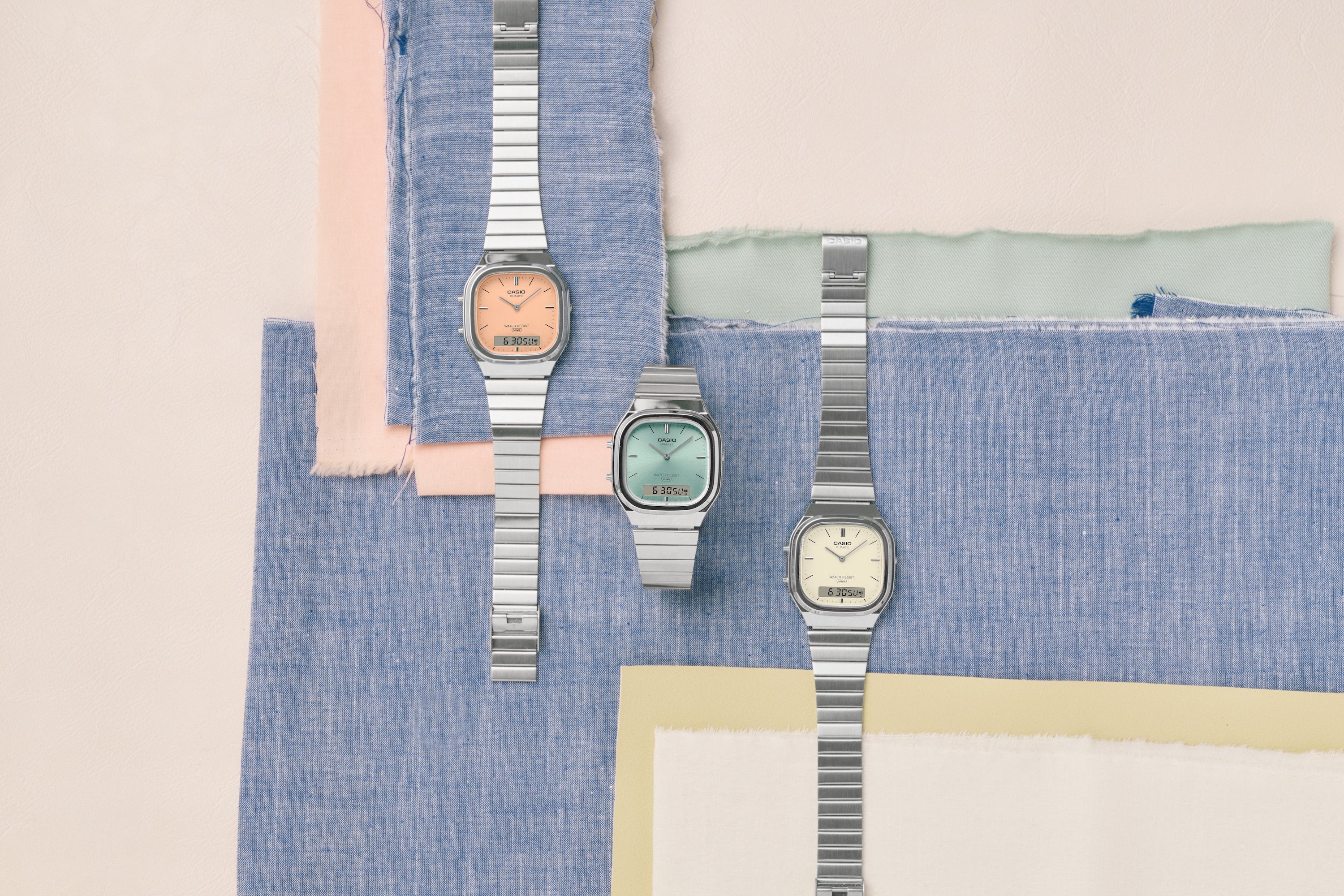 CASIO – Tagged 