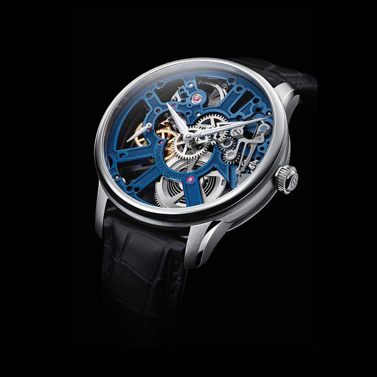 MAURICE LACROIX – PRESTIGE